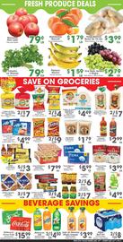 Arteagas Food Center weekly ad week 8 Page 2