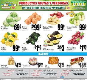Baja Ranch weekly ad week 8 Page 4