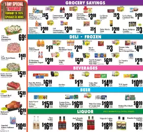 Baja Ranch weekly ad week 8 Page 2