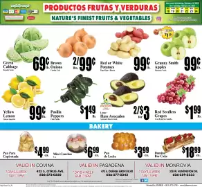 Baja Ranch weekly ad week 8 Page 4