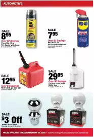 Bi-Mart weekly ad week 8 Page 10