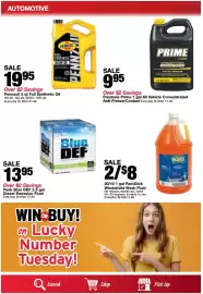Bi-Mart weekly ad week 8 Page 11