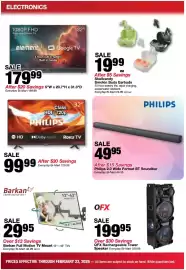 Bi-Mart weekly ad week 8 Page 14