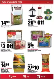 Bi-Mart weekly ad week 8 Page 17