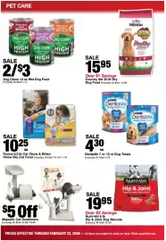 Bi-Mart weekly ad week 8 Page 18