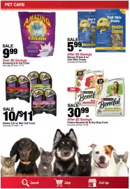 Bi-Mart weekly ad week 8 Page 19