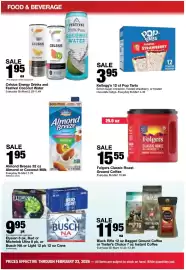 Bi-Mart weekly ad week 8 Page 2