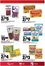 Bi-Mart weekly ad week 8 Page 3