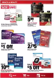 Bi-Mart weekly ad week 8 Page 5