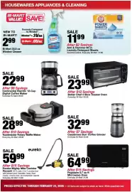Bi-Mart weekly ad week 8 Page 8