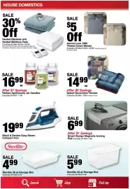 Bi-Mart weekly ad week 8 Page 9