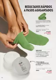 Catálogo Oriflame Página 102