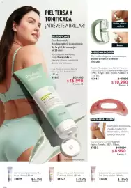 Catálogo Oriflame Página 104