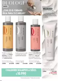 Catálogo Oriflame Página 106