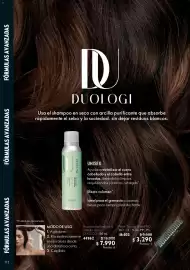 Catálogo Oriflame Página 112