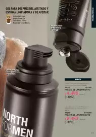 Catálogo Oriflame Página 115
