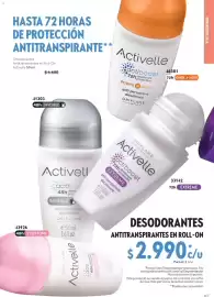 Catálogo Oriflame Página 117