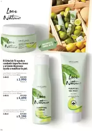 Catálogo Oriflame Página 118