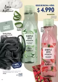 Catálogo Oriflame Página 120