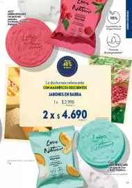 Catálogo Oriflame Página 123