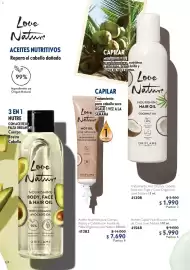 Catálogo Oriflame Página 124