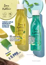 Catálogo Oriflame Página 126