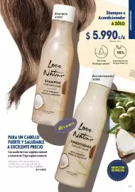 Catálogo Oriflame Página 127