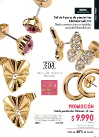 Catálogo Oriflame Página 13