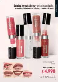 Catálogo Oriflame Página 17
