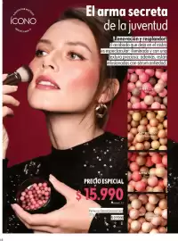 Catálogo Oriflame Página 18