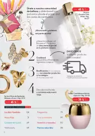 Catálogo Oriflame Página 2