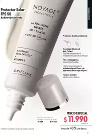 Catálogo Oriflame Página 27