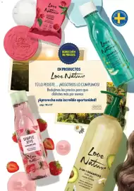 Catálogo Oriflame Página 3