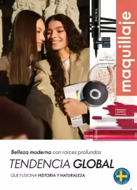 Catálogo Oriflame Página 31