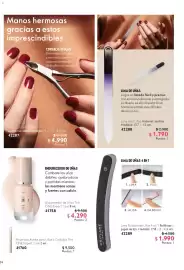 Catálogo Oriflame Página 34