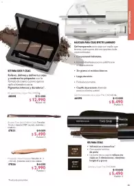 Catálogo Oriflame Página 39