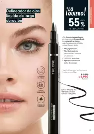 Catálogo Oriflame Página 43