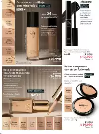 Catálogo Oriflame Página 44