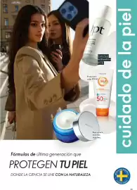 Catálogo Oriflame Página 49