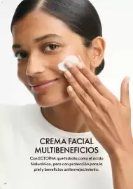 Catálogo Oriflame Página 50