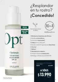 Catálogo Oriflame Página 51