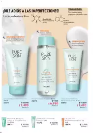 Catálogo Oriflame Página 54