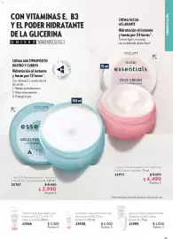 Catálogo Oriflame Página 55