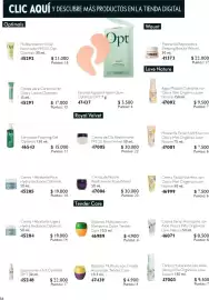 Catálogo Oriflame Página 56