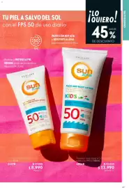 Catálogo Oriflame Página 57