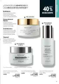 Catálogo Oriflame Página 59