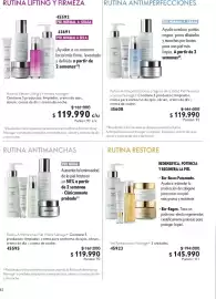 Catálogo Oriflame Página 62