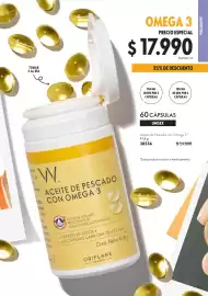 Catálogo Oriflame Página 67
