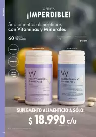 Catálogo Oriflame Página 68
