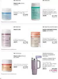 Catálogo Oriflame Página 70